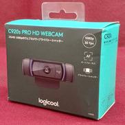 WEBカメラ|LOGICOOL