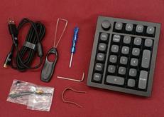 テンキー|KEYCHRON