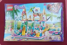 LEGO　FRIENDS|LEGO
