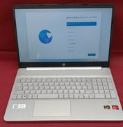 ノートパソコン|HEWLETT PACKARD