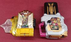 仮面ライダー エグゼイド|BANDAI