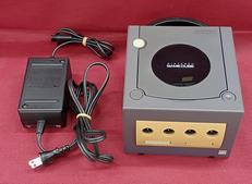 ゲームキューブ|NINTENDO
