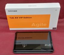 タブレット|DOOGEE