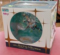 1/7 スケール フィギュア|GOOD SMILE COMPANY