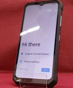 スマートフォン|FOSSIBOT