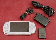 PSP|SONY