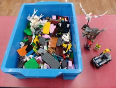 LEGO まとめ|LEGO