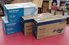 トナーカートリッジ|BROTHER