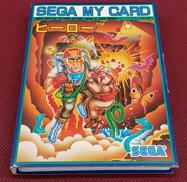SEGA MY CARD|SEGA