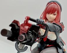 勝利の女神NIKKE|一番くじ(BANPRESTO)