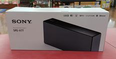 BLUETOOTHスピーカー|SONY