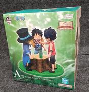 ワンピース|一番くじ(BANPRESTO)