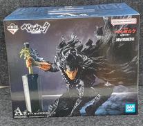ベルセルク|一番くじ(BANPRESTO)