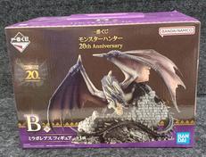 モンスターハンター|一番くじ(BANPRESTO)