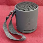 ワイヤレススピーカー|SONY