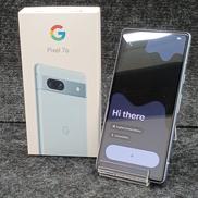 PLXEL 7A|GOOGLE