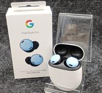 ワイヤレスイヤホン|GOOGLE