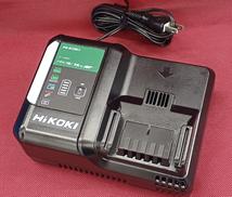 充電器|HIKOKI
