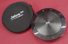 BTスピーカー|JABRA