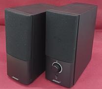 アンプ内蔵スピーカー|BOSE