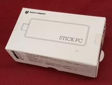 STICK PC|MOUSE COMPUTER