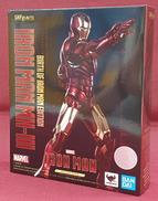 S.H.FIGUARTS|BANDAI
