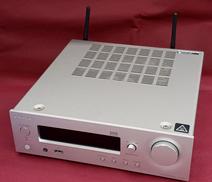 ネットワークレシーバー|ONKYO