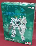 METAL COMPOSITE|BANDAI