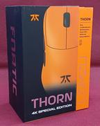 ゲーミングマウス|THORN