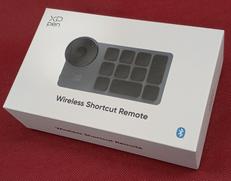 左手デバイス|XP PEN