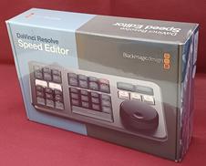 編集用キーボード|BLACKMAGICDESIGN