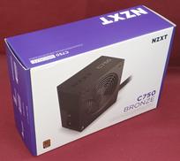 電源ユニット|NZXT
