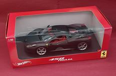 1/18モデルカー|Hot Wheels