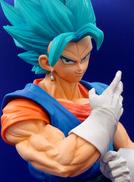 ドラゴンボール|一番くじ(BANPRESTO)