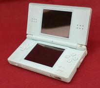 DS LITE|NINTENDO