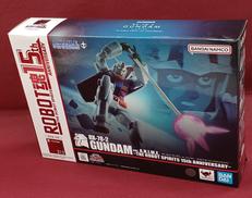 ROBOT魂|BANDAI