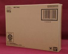 METAL ROBOT魂|BANDAI