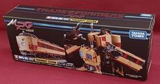 トランスフォーマー|TAKARA　TOMY