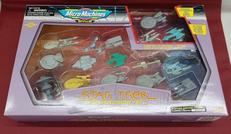STAR TREK フィギュア|GALOOB