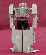 マシンロボ|BANDAI