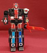 光戦隊マスクマン|BANDAI