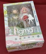 FIGMA|MAX FACTORY