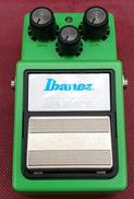 エフェクター|IBANEZ