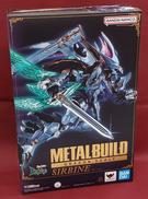 METAL BULD|BANDAI