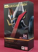 スーパーロボット超合金|BANDAI