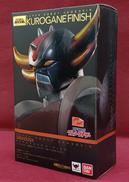 スーパーロボット超合金|BANDAI