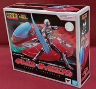 超合金|BANDAI