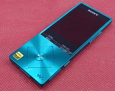 WALKMAN|SONY