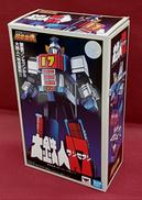 超合金魂|BANDAI