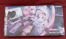 ゲーミングキーボード|VSPO!GEAR